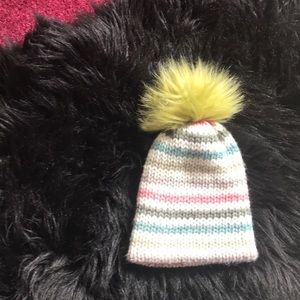 Newborn Baby Beanie
